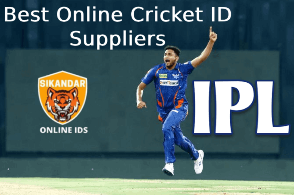 Best Online Cricket ID