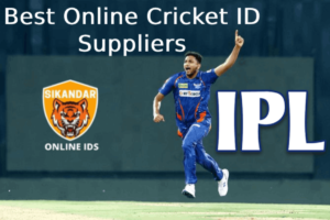 Read more about the article Best Online Cricket ID provider