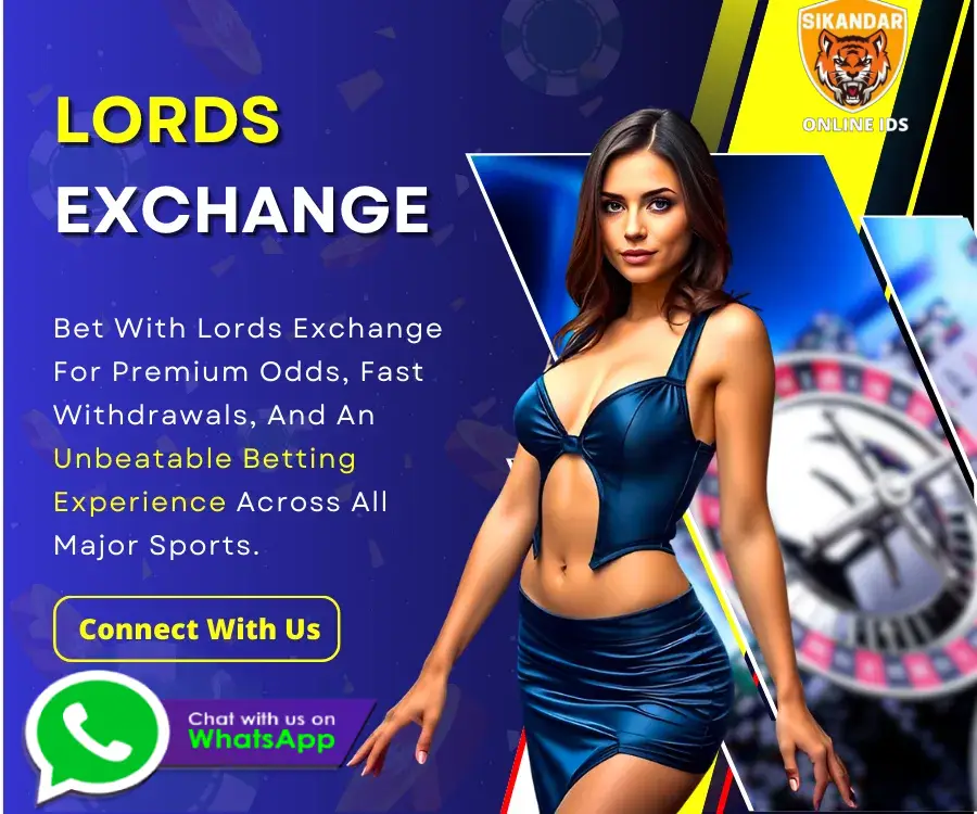 lords exchange ID
