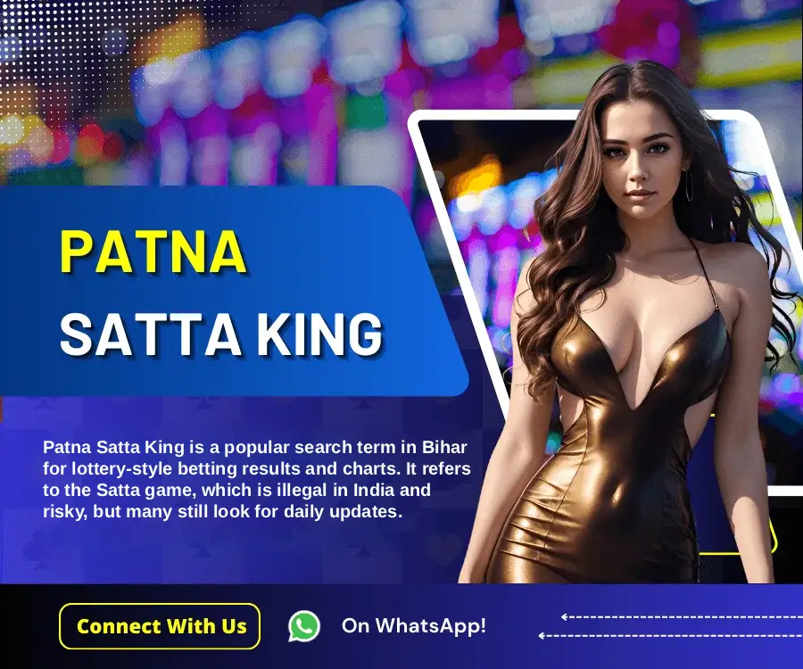 Patna Satta King