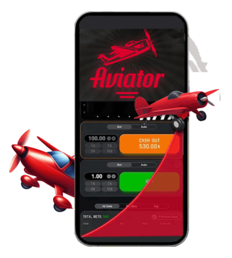 aviator game online