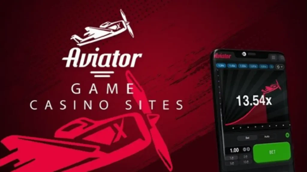aviator game online