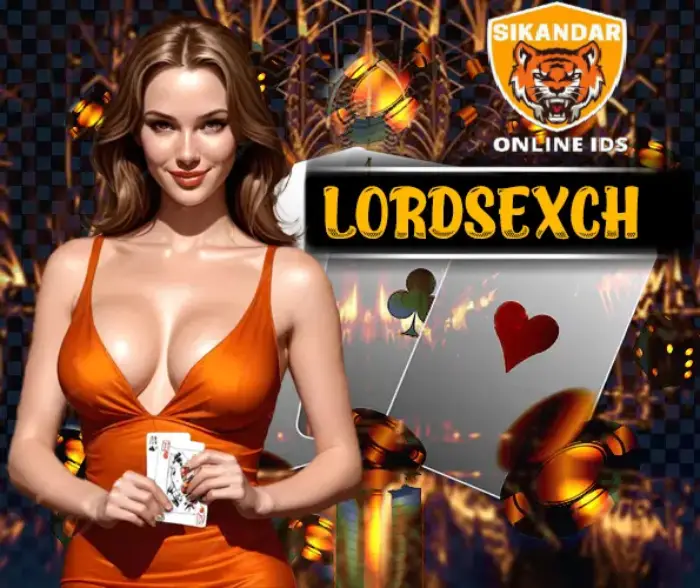 lords exchange id