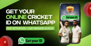 Read more about the article Online Cricket ID WhatsApp Number