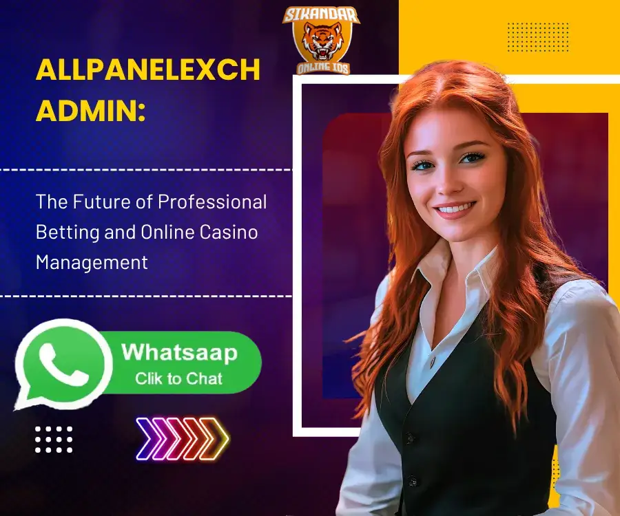 Allpaanel Cricket ID WhatsApp Number