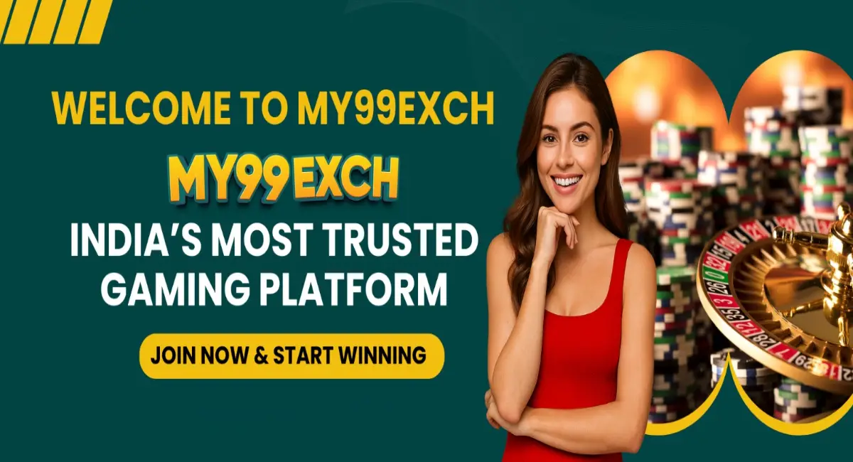 My99exch ID