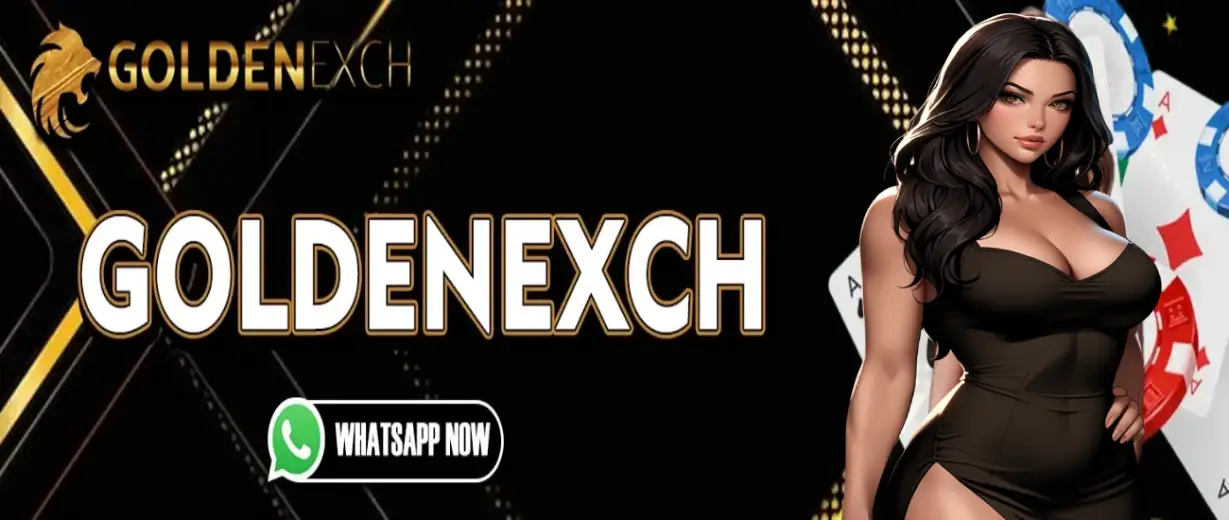 Golden exchange id whatsapp Number