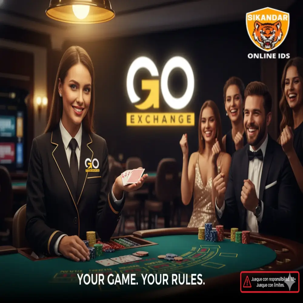 go exchange id whatsapp number