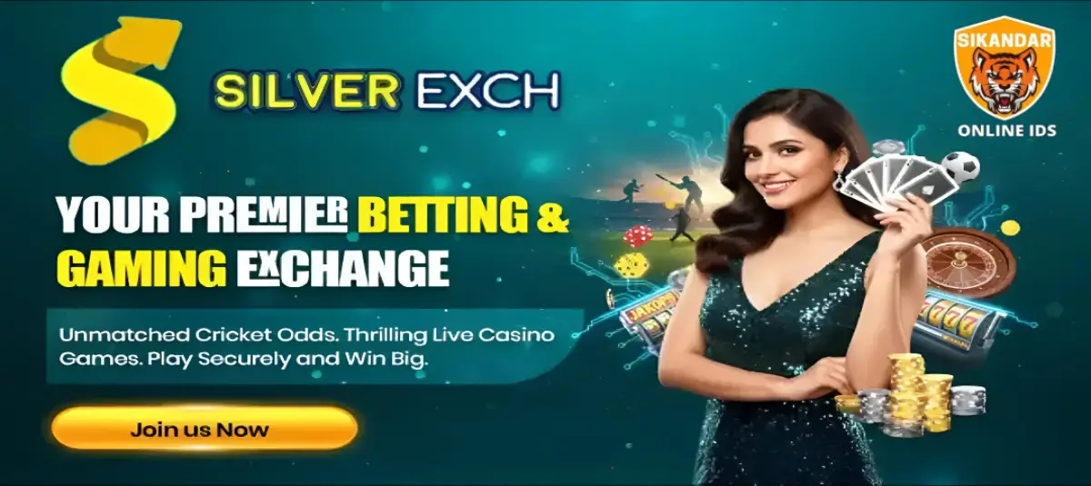 Silver exchange id whatsapp number