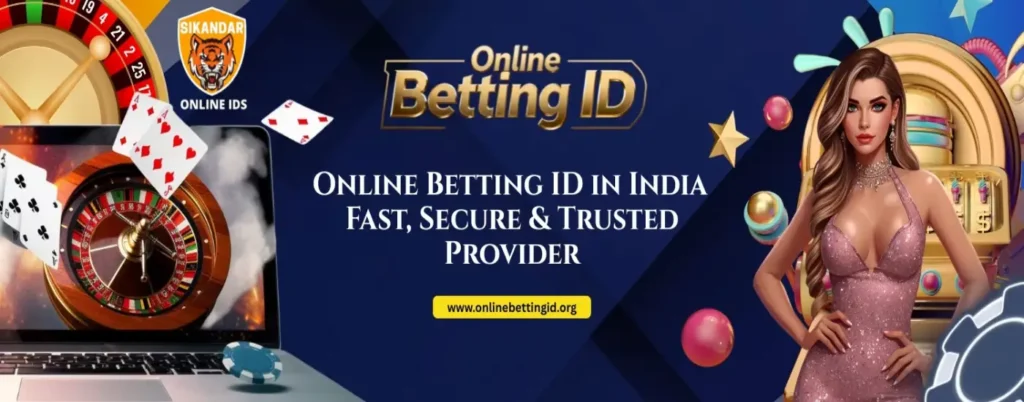 Best Betting ID Providers