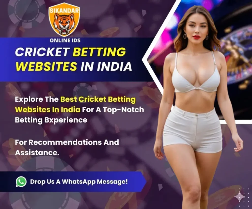 Best Betting ID Providers