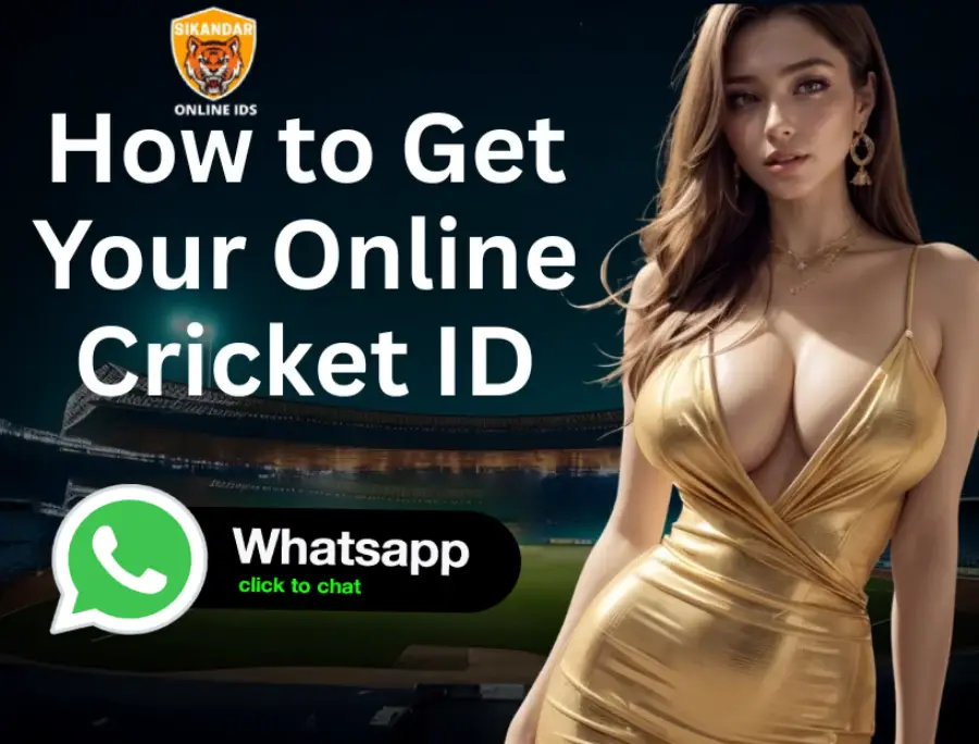 All Cricket ID