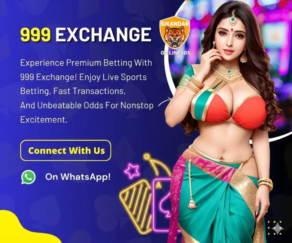 999 Exchange ID