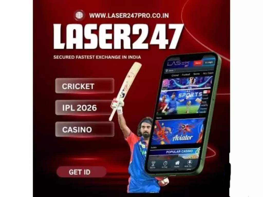 Laser247 cricket ID whatsapp number