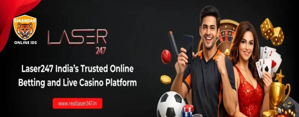 Laser247 cricket ID whatsapp number