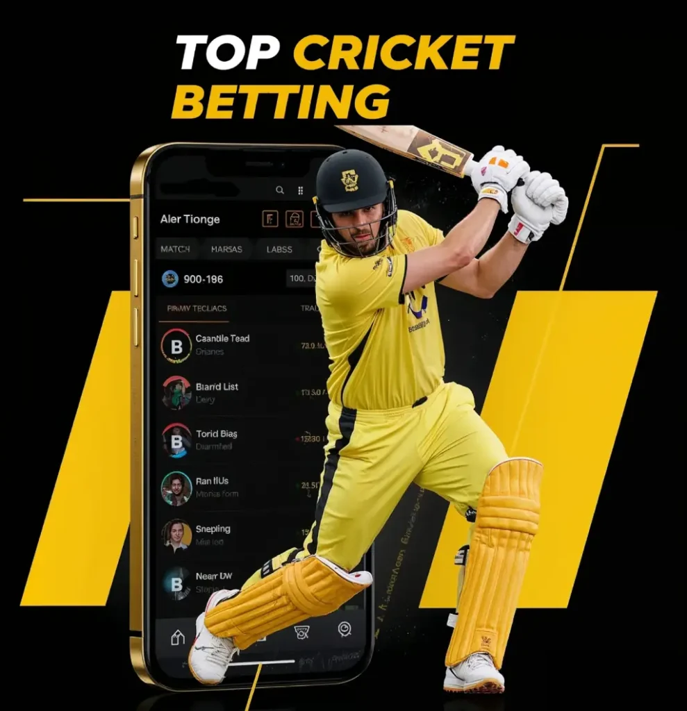 online cricket id provider