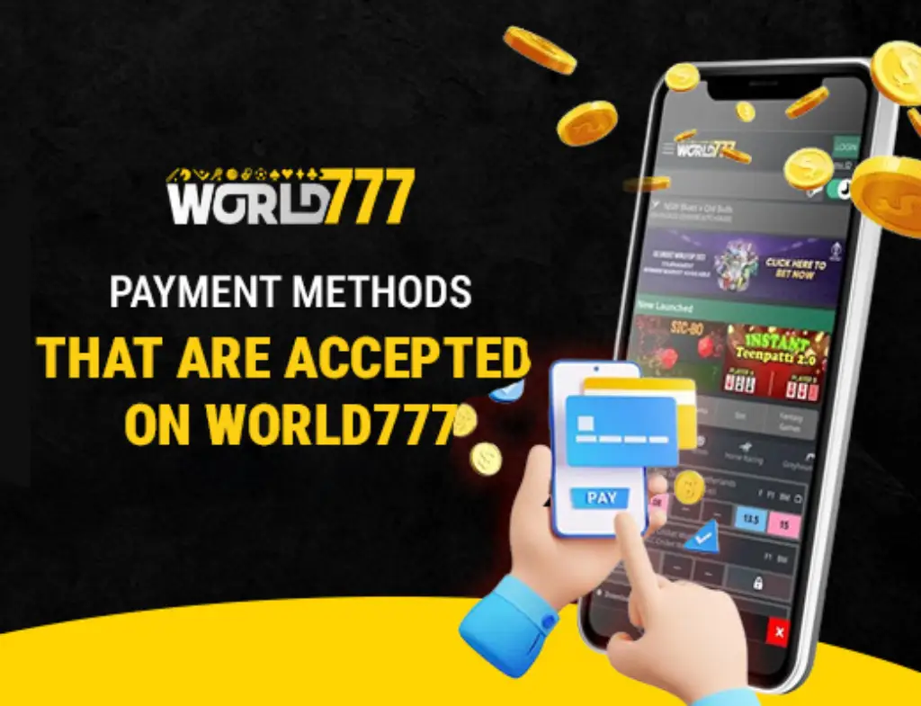 world777 cricket id