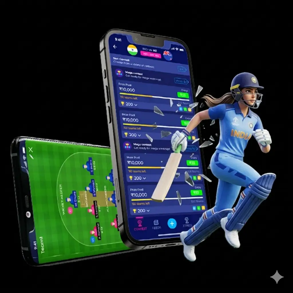 cricket id online