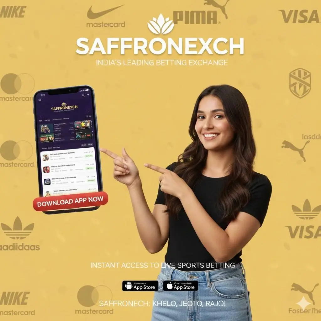 Saffron Exchange ID