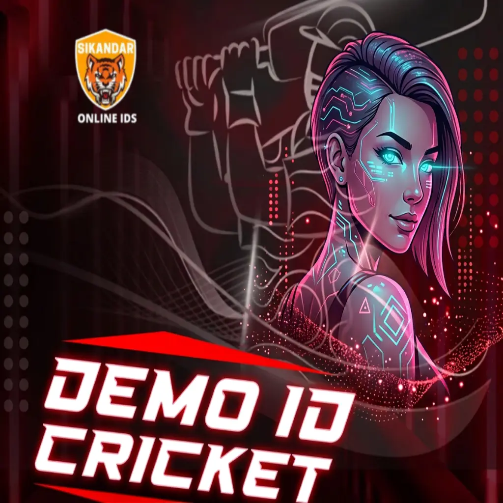 Demo betting id