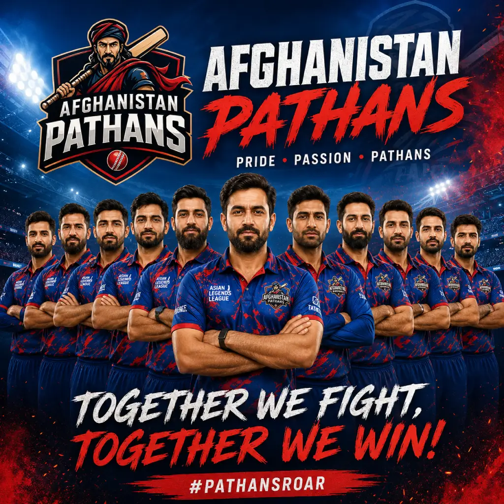 Afghanistan Pathans