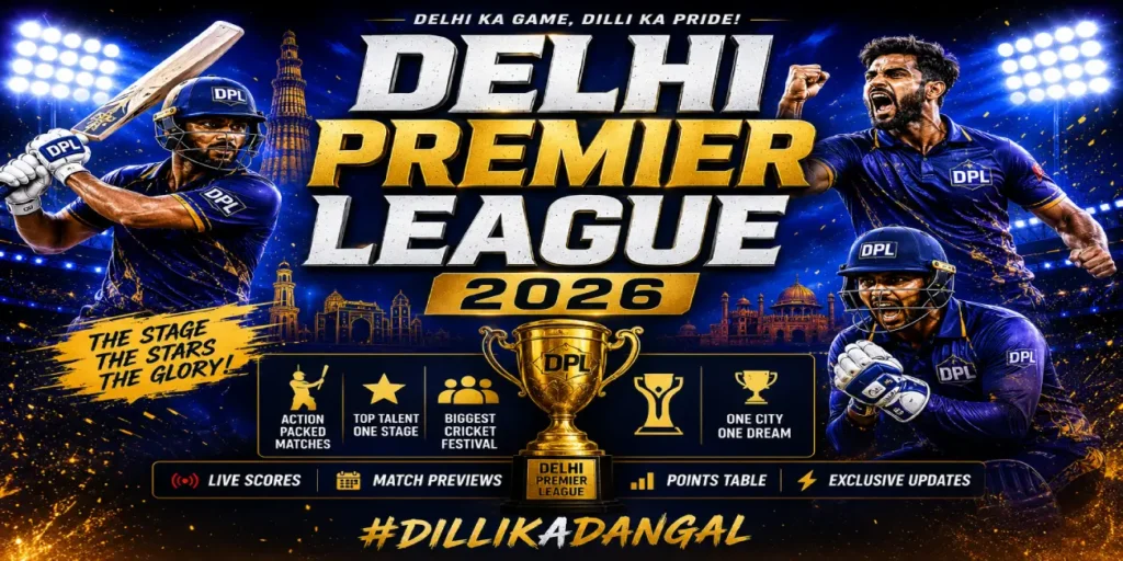Delhi Premier League 2026 (5)