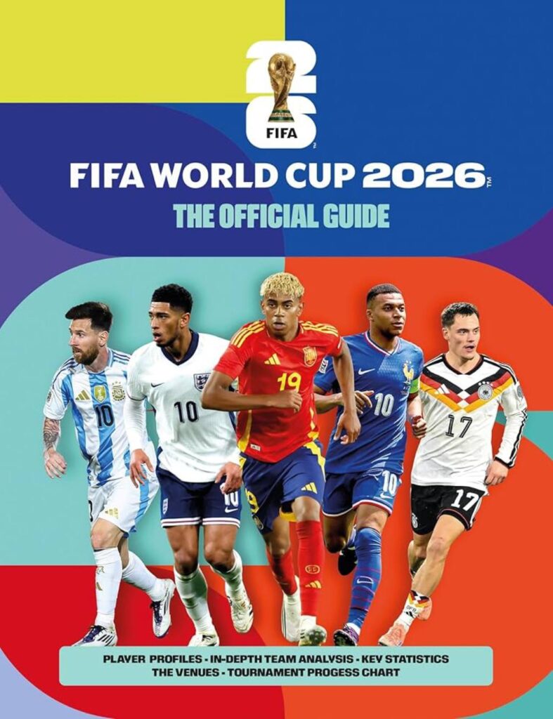 FIFA World Cup 2026