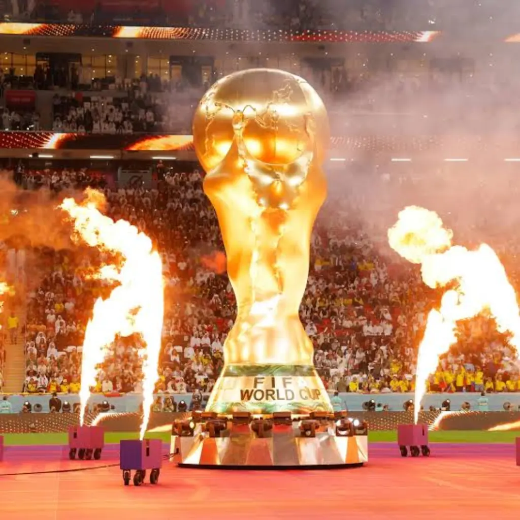FIFA World Cup 2026