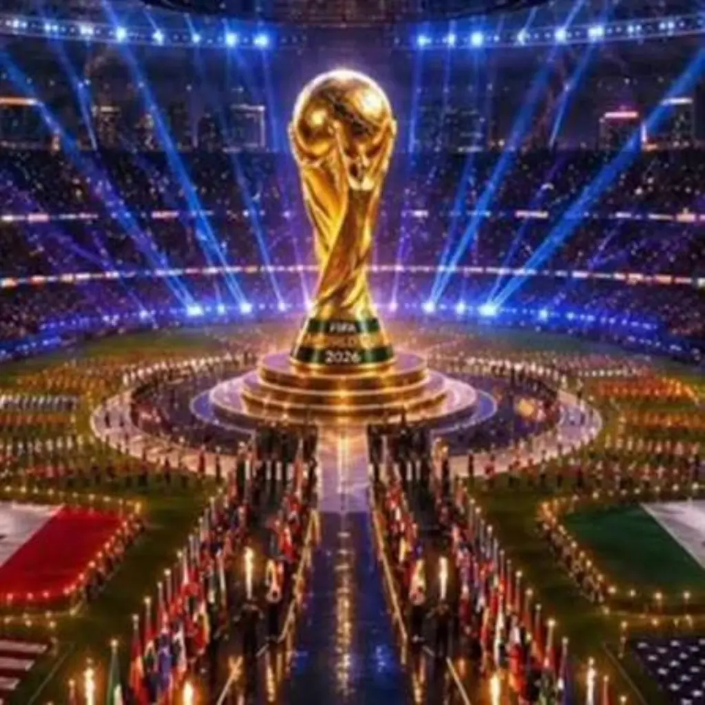 FIFA World Cup 2026