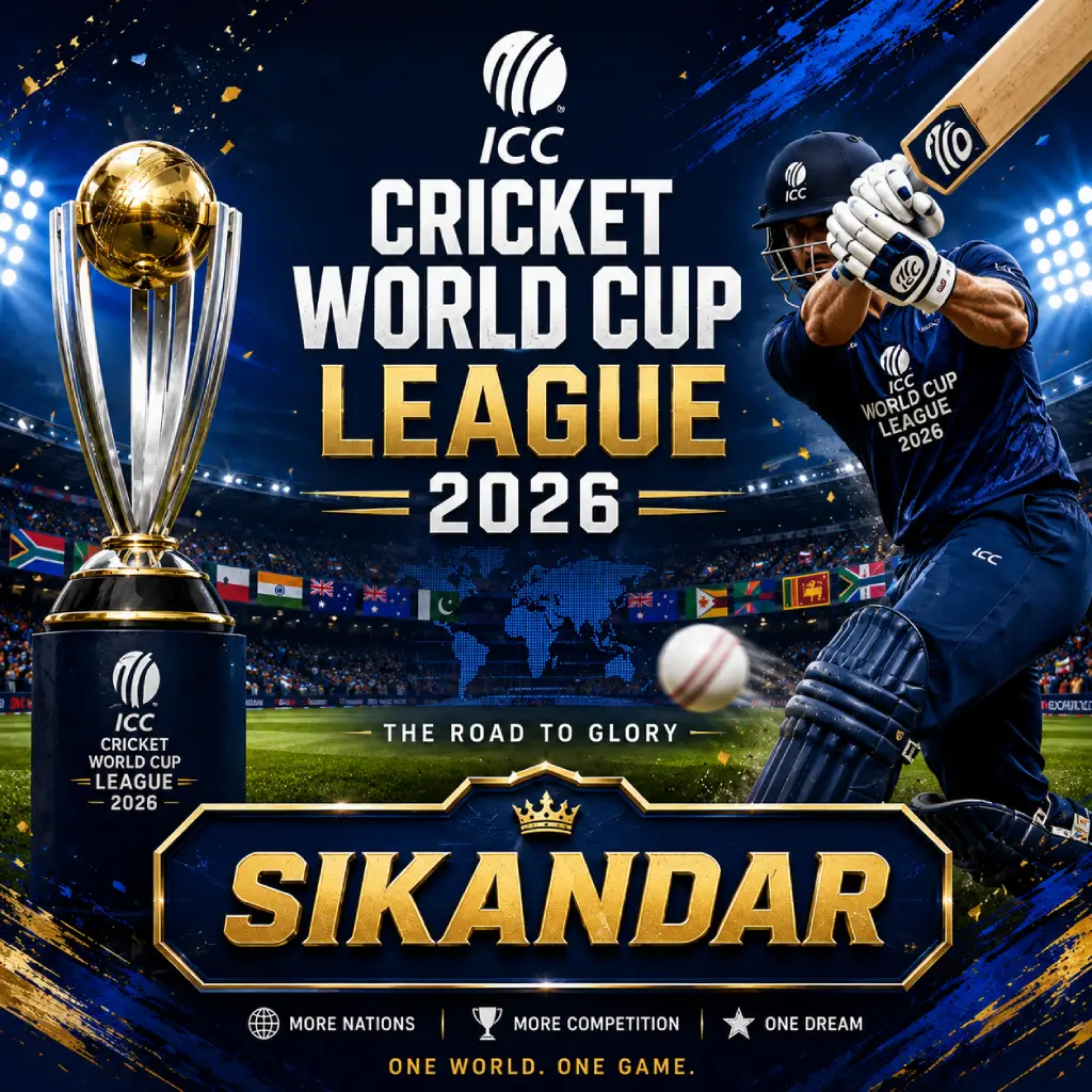 ICC Cricket World Cup