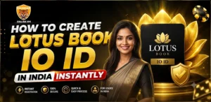 Read more about the article Lotus Book IO Official