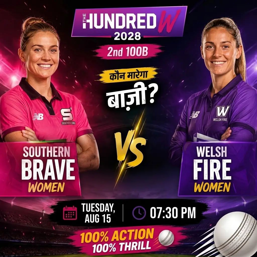 The Hundred Womens Competition 2026