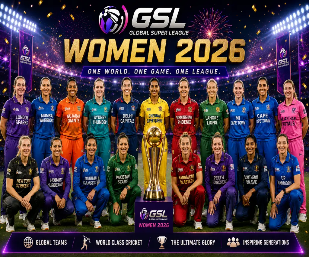 global super league 2026