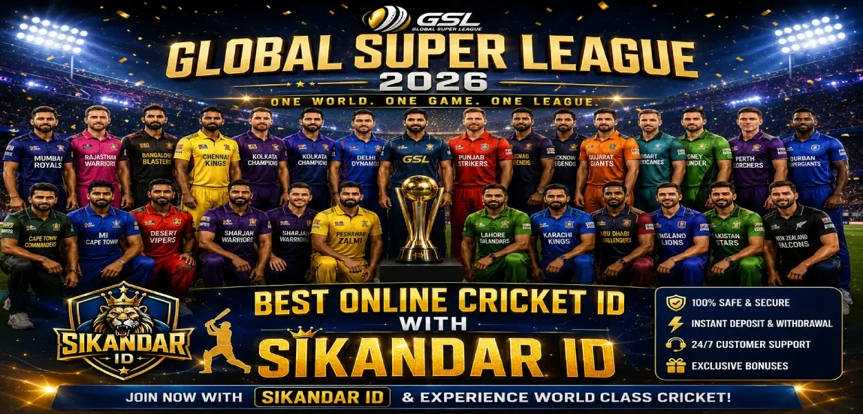 global super league 2026