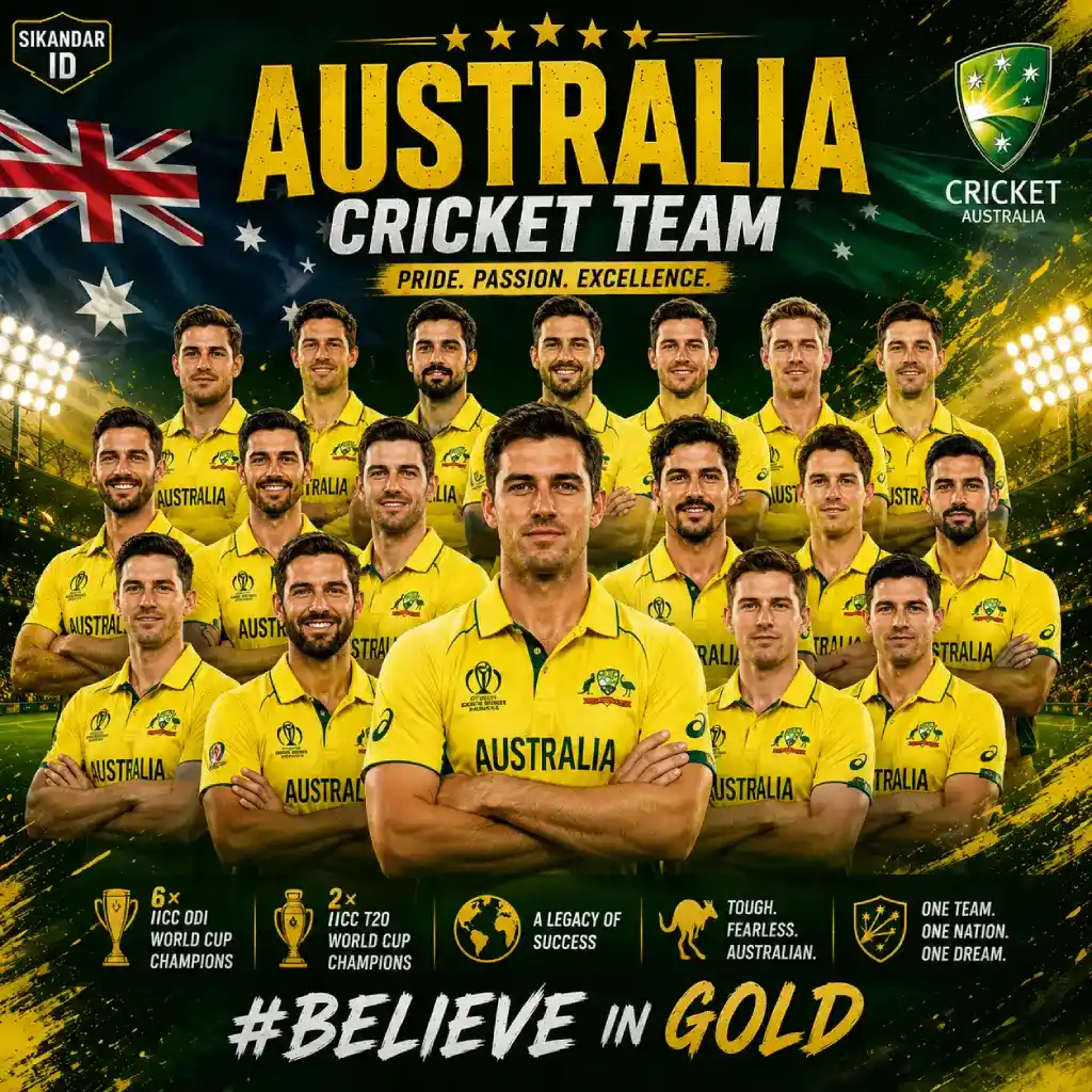 Bangladesh Tour of Australia 2026